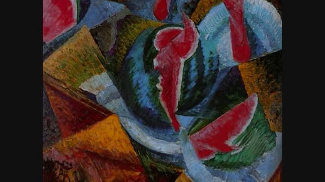 Franco Casavola: Tango e Allegro (1925) смотреть онлайн