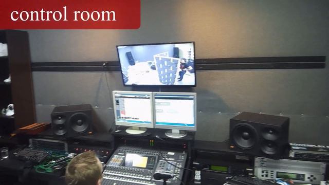 Perfect Crime new album recording. Part #3 - Vocal (shocking interview at the end!) смотреть онлайн