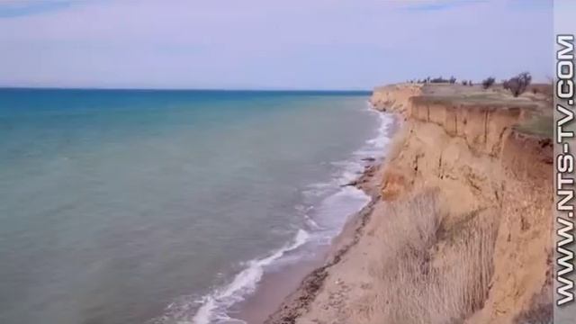 «Открытый вопрос». Потеряет ли Немецкая балка свой пляж? смотреть онлайн