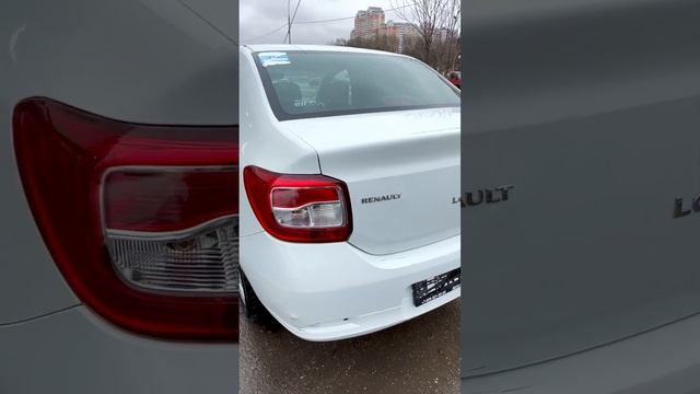 Логан 19г смотреть онлайн