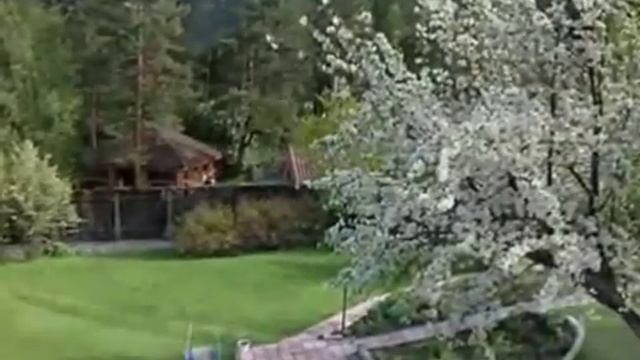 Алтай. Манжерок. Номер 2 ком 89130939401 смотреть онлайн