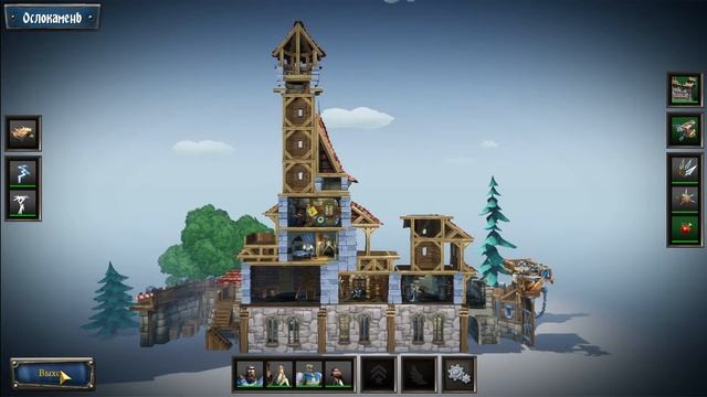 CastleStorm 2 #2 прохождение смотреть онлайн