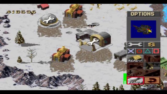 Command and Conquer Red Alert Dog Spam смотреть онлайн