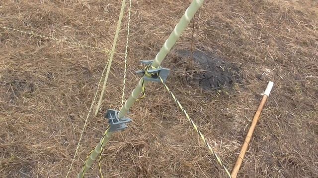 Электропастух I Электроизгородь I Наш опыт использования смотреть онлайн