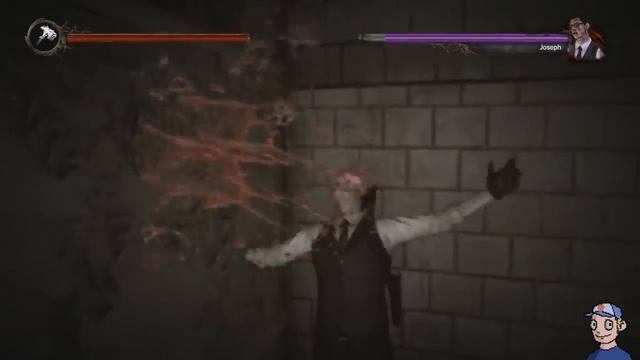 The Evil Within: The Executioner DLC Review! смотреть онлайн