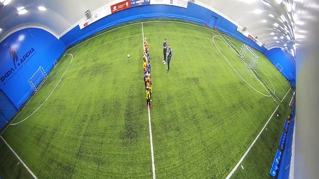 Предматчевая тренировка 2 группа смотреть онлайн