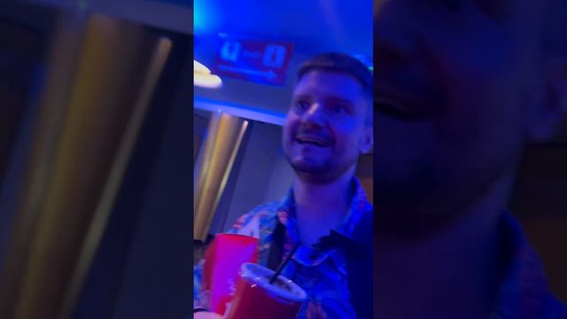 Посмотрел Аватар 2. Прекрасный фильм!!! Всем советую. #аватар смотреть онлайн