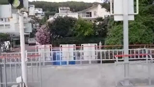 Лазаревское. смотреть онлайн