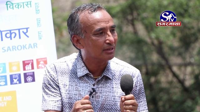 ECO TALK_ URJA SAROKAR_ Issues about the grid interconnection of Micro Hydro смотреть онлайн