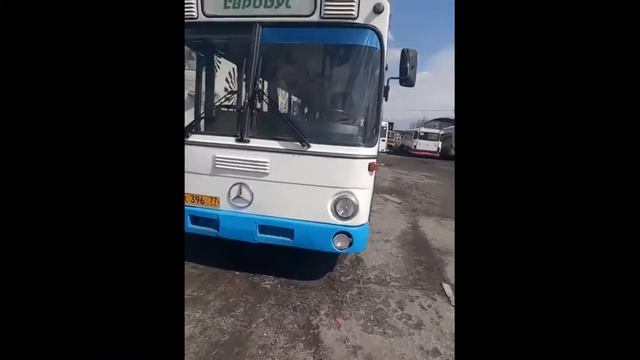 Автобусы для строителей, рабочих, путешественников смотреть онлайн