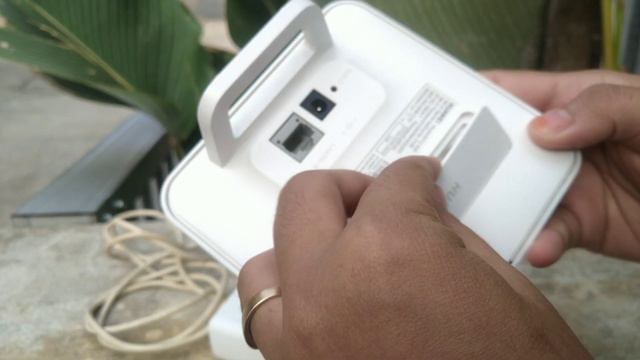 Router Home Orbit Star 2 Huawei B312-926 смотреть онлайн