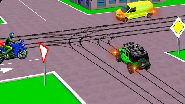 Кто из водителей, занял правильное расположение на проезжей части, для выполнения поворота налево?