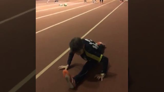 Шпагат для мальчик смотреть онлайн