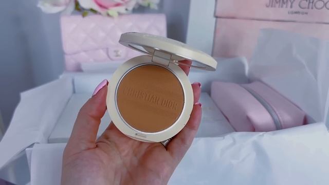 DIOR BEAUTY HAUL - MAKEUP, FRAGRANCES, FREE GIFTS AND MORE смотреть онлайн