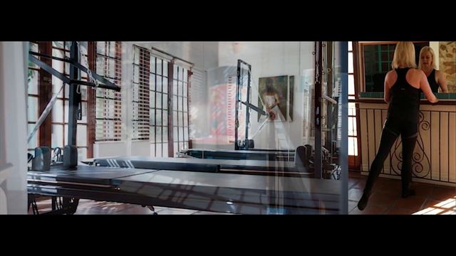 I Love My Body! Hermanus Pilates Studio Basi Pilates смотреть онлайн