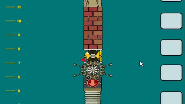 Grow Tower Walkthrough - game by Eyemaze.com смотреть онлайн