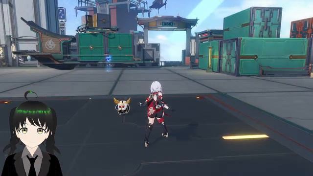 Honkai Star Rail Daily Stream [VTuber] (12/07/2023) смотреть онлайн