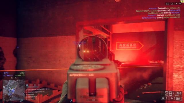 Battlefield 4 64 Players Gtx 870m test Ultra Settings смотреть онлайн