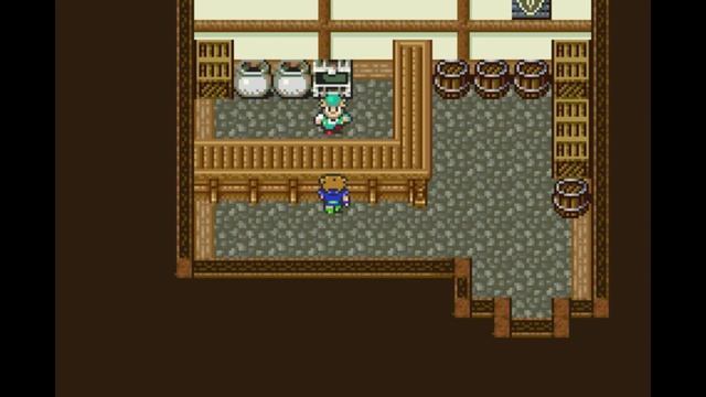 FF5 Four Job Fiesta 2015 - Part 7 смотреть онлайн