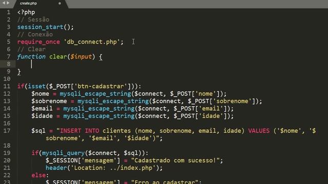 Curso de PHP 7 - Aula 51 - XSS (Cross Site Scripting) смотреть онлайн