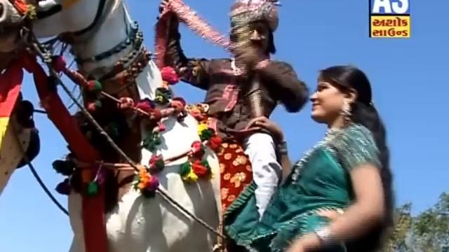 Jivanaji Nahi Java Dau Aaj - New Gujarati Lokgeet | Popular Gujarati Song смотреть онлайн