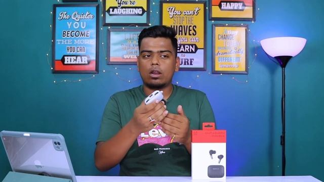 Review of Oneplus buds pro. One of the best sounding TWS in the market. смотреть онлайн