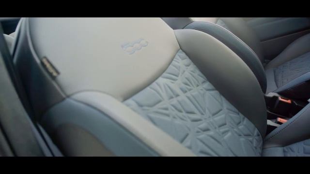 Fiat 500 Cabrio and Panda Hybrid Edition Trailer смотреть онлайн