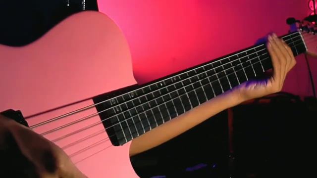 Custom Baritone Telecaster 30" Guitar Demo | Thall/Djent Riffs #1 смотреть онлайн