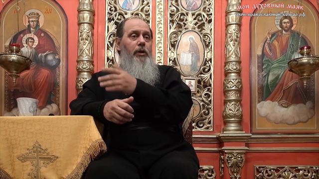 Почему мы постоянно грешим? смотреть онлайн