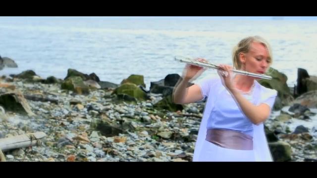 Celine Dion - "My Heart Will Go On" (cover by Bevani flute and George Varghese) смотреть онлайн