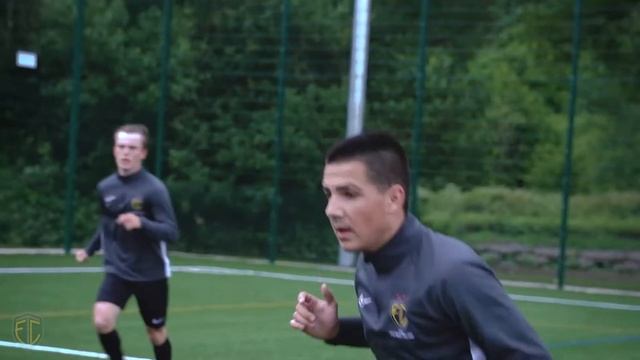 Represent Media x TFC смотреть онлайн