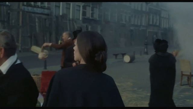 Пир во время чумы. "Носферату: Призрак ночи" (1979, Вернер Херцог) / "Nosferatu: Phantom der Nacht смотреть онлайн