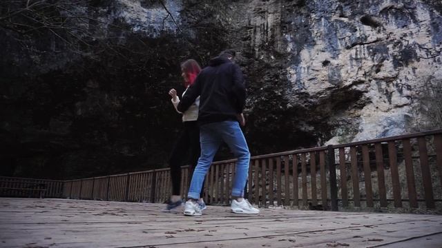 Pasha Son & Natasha Kuznetsova - Kizomba 2019 - Dj Radikal Feat Dj Tati – 3G Remix смотреть онлайн