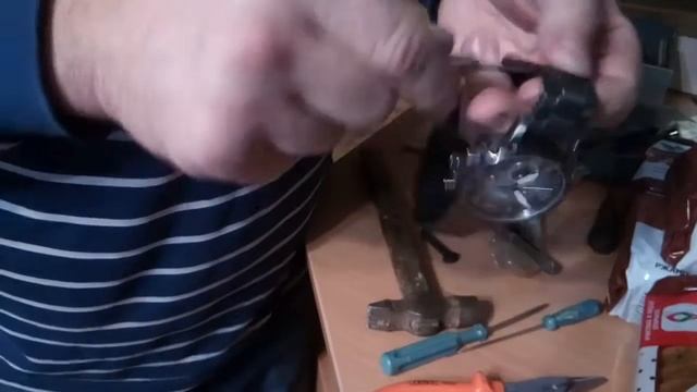 Как уменьшить размер браслета своими руками смотреть онлайн