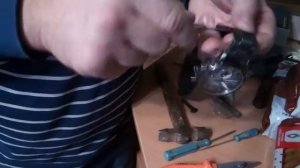 Как уменьшить размер браслета своими руками