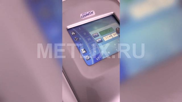 Лазер 808 нм для эпиляции HonKon 808KK03 (808XF)