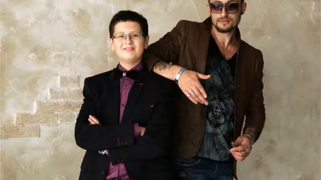 Арнольд - Хит всех времен и народов смотреть онлайн