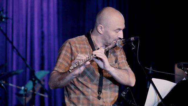 Anton Gorbunov group play "Yes,you may" смотреть онлайн