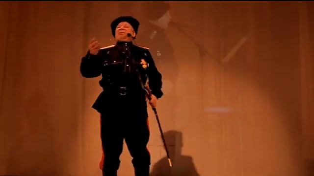 "Ой ся, ты Ой ся" Болеслав Войшко, автор, участник пр-та "Голос", "Ты Супер", "Казачьи Берега" смотреть онлайн