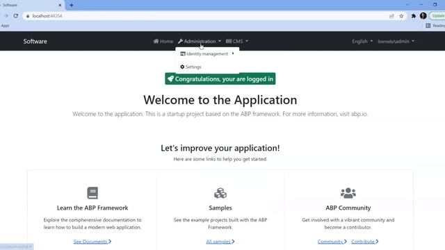 CSE10 - Intro - How to disable concurrent users logging in using Setting Provider смотреть онлайн