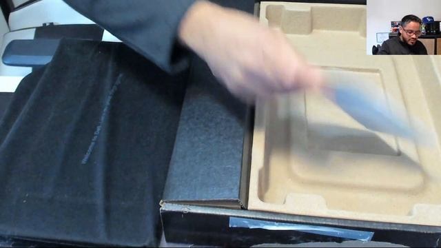 Unboxing the Precision 3480, 14" Mobile Workstation смотреть онлайн