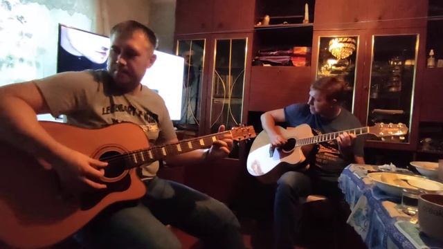 Квартирник у Сани. ДКФ "Фламинго" смотреть онлайн