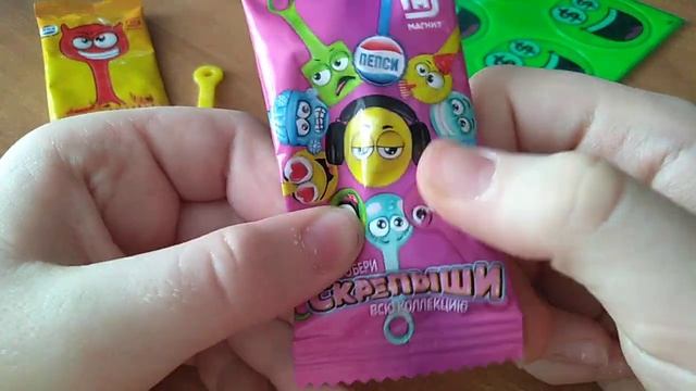 СКРЕПЫШИ! НОВАЯ АКЦИЯ В МАГНИТЕ!