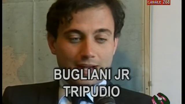 tripudio x Giacomo Bugliani смотреть онлайн