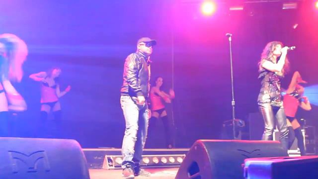 Только ТЫ - Алексей Завьялов и Ирина Марчук смотреть онлайн