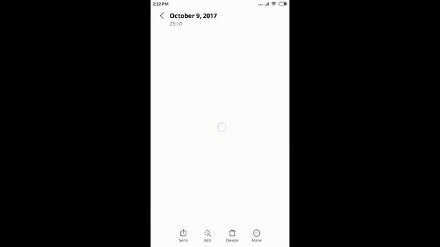 Miui 10 ROM Unofficial Nougat & Official on Marshmallow for Redmi 4 Prime Markw смотреть онлайн