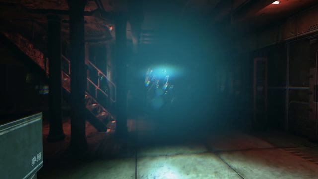 SOMA Safe Mode Launch Trailer смотреть онлайн
