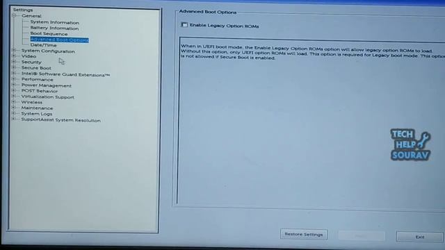 How To Fix Dell Laptop No Bootable Devices Were Found! Possible Causes Could Be a Corrupt OS Image смотреть онлайн