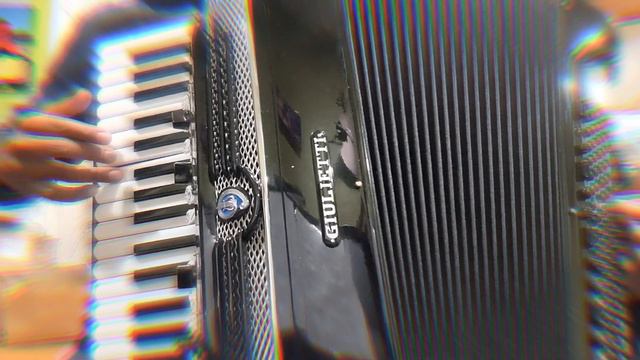 Clementi Sonatina - Free bass accordion (practice logs) смотреть онлайн