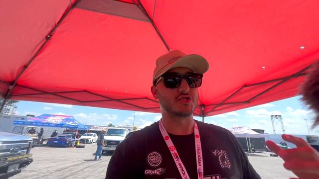 Formula Drift St. Louis: Shawn Illingworth and Sac City Auto Parts in Action! смотреть онлайн